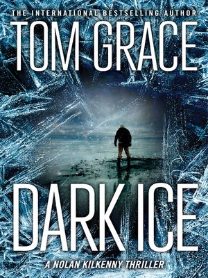 Dark Ice - ebook